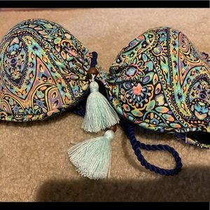 NWT Victoria Secret Swim Top